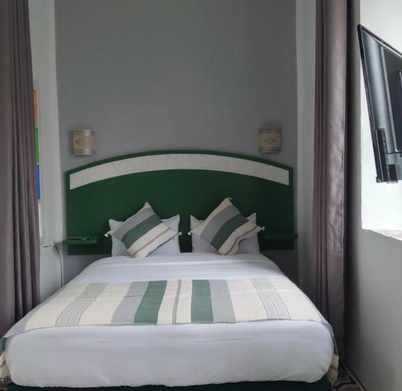 پانسیون Dar Al Khatib