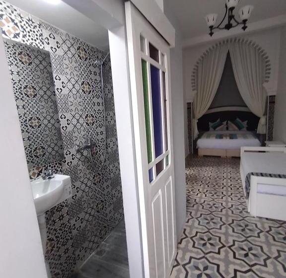 پانسیون Dar Al Khatib