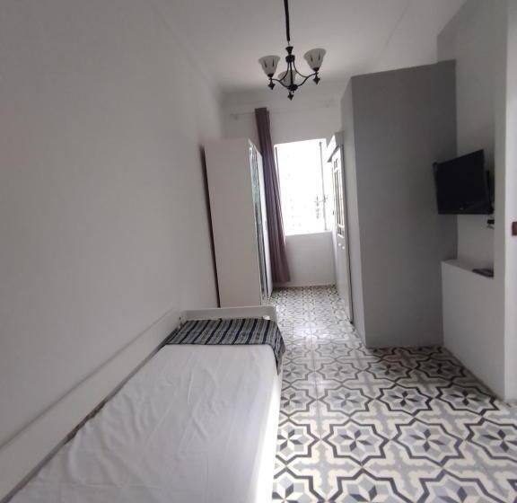 پانسیون Dar Al Khatib