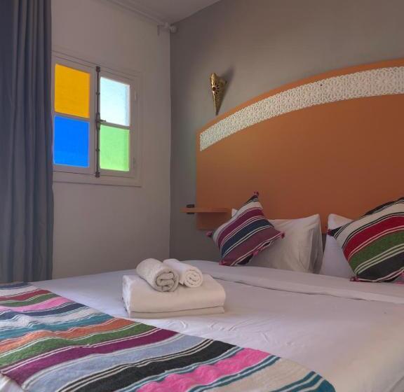 پانسیون Dar Al Khatib