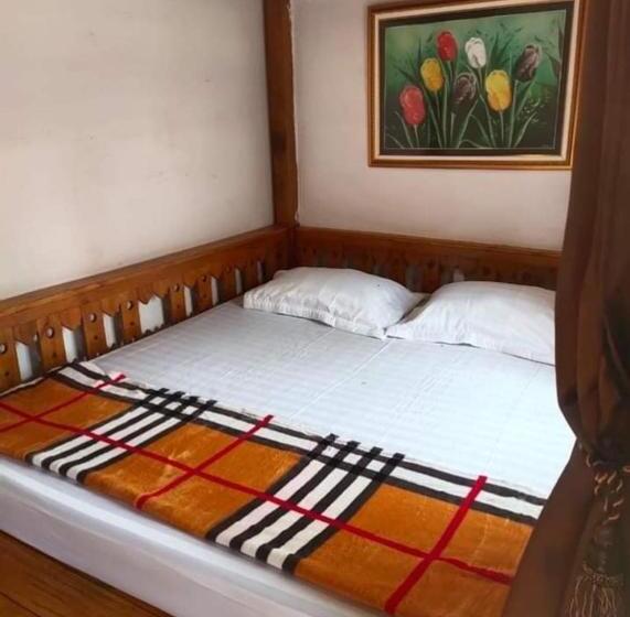 Пансион Guest House Della