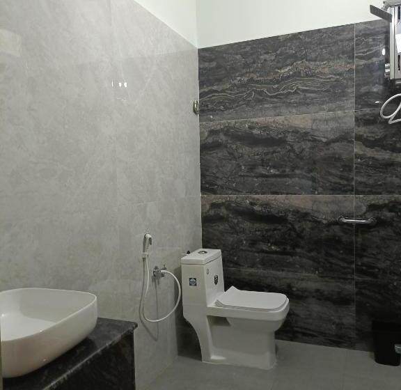 膳宿费 Hampi Travellers Guest House