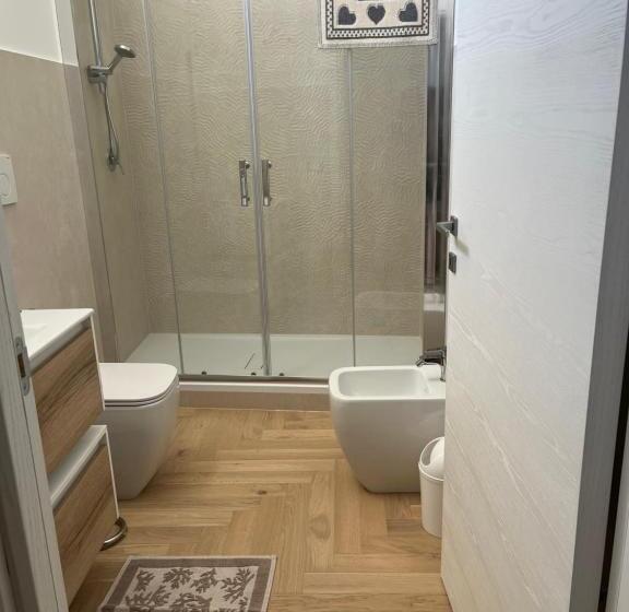 پانسیون Il Cuore Di Trapani