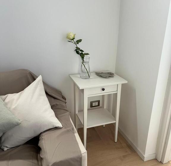 پانسیون Il Cuore Di Trapani