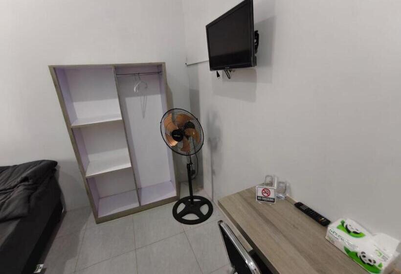 پانسیون Livina S House