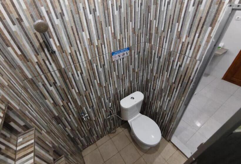 پانسیون Livina S House