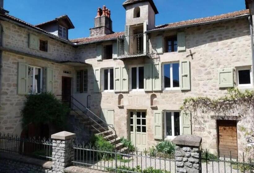 بنسيون Maison D Hôtes