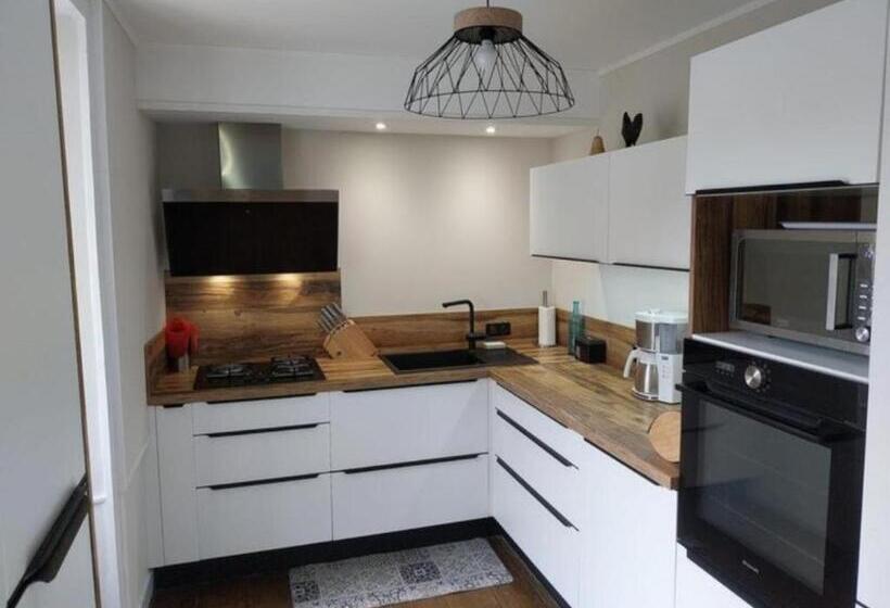 بنسيون Maison D Hôtes
