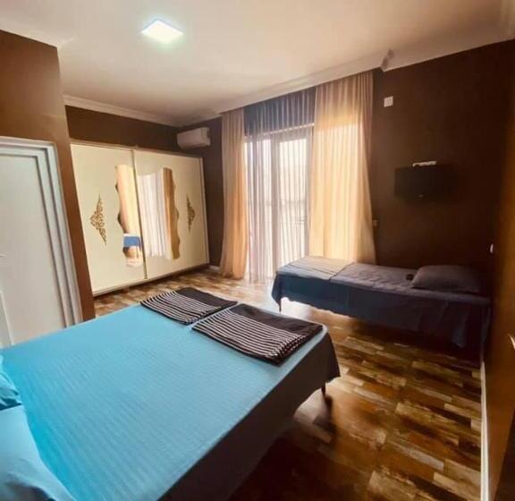 پانسیون Mariami