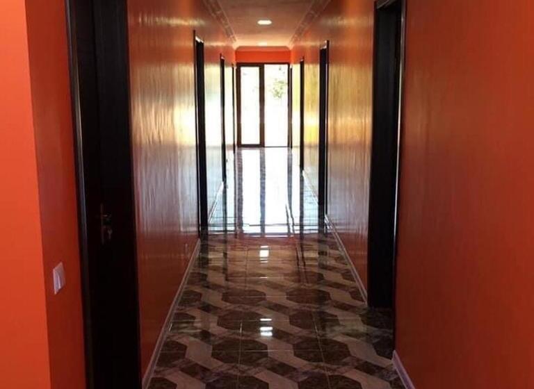 پانسیون Mariami