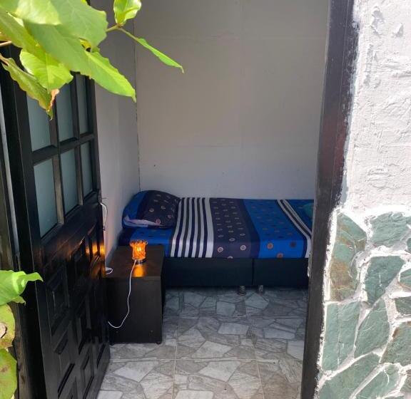 پانسیون Supershorts