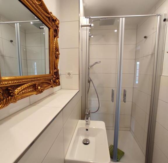 Pension Kastanienhof