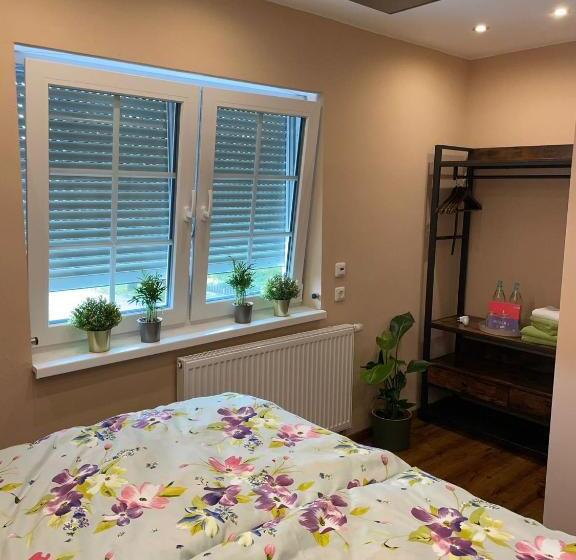 Pension Kastanienhof