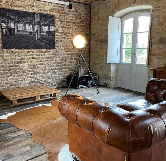 Secret D Uzès   Le Loft