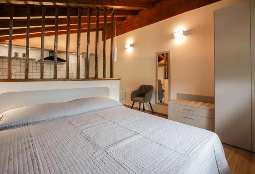 Agriturismo Monte Di Bebbio