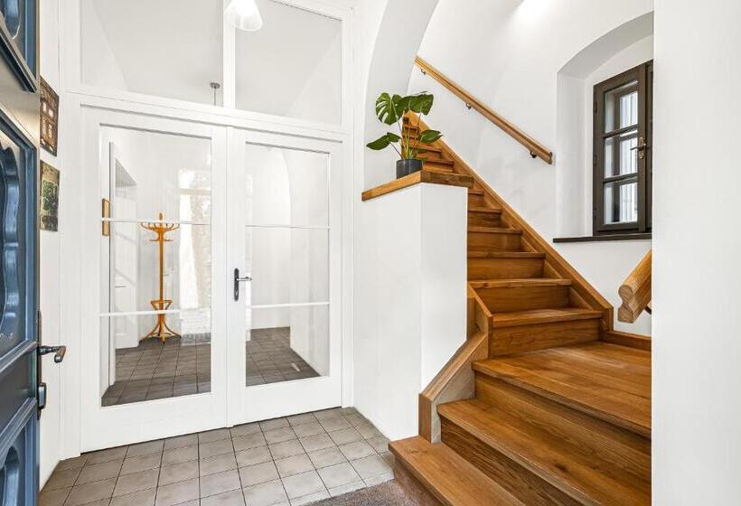 هاستل Výletní Restaurace Rudolfov