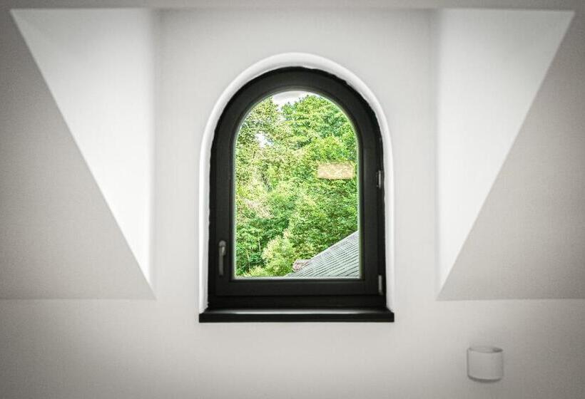 هاستل Výletní Restaurace Rudolfov