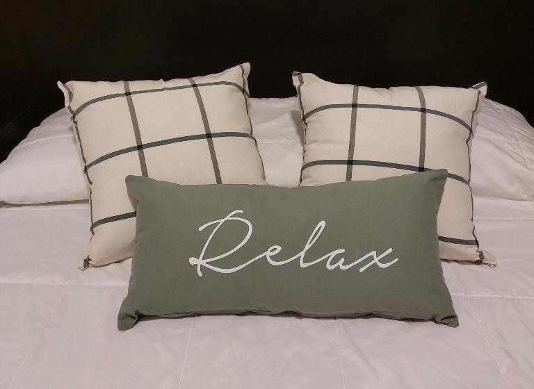 Apart Hotel Salto Grande