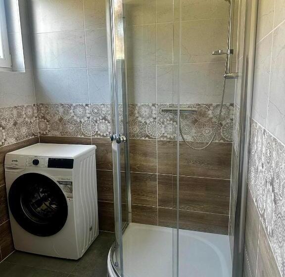 Apartmány Berlín   Rokytnice Nad Jizerou