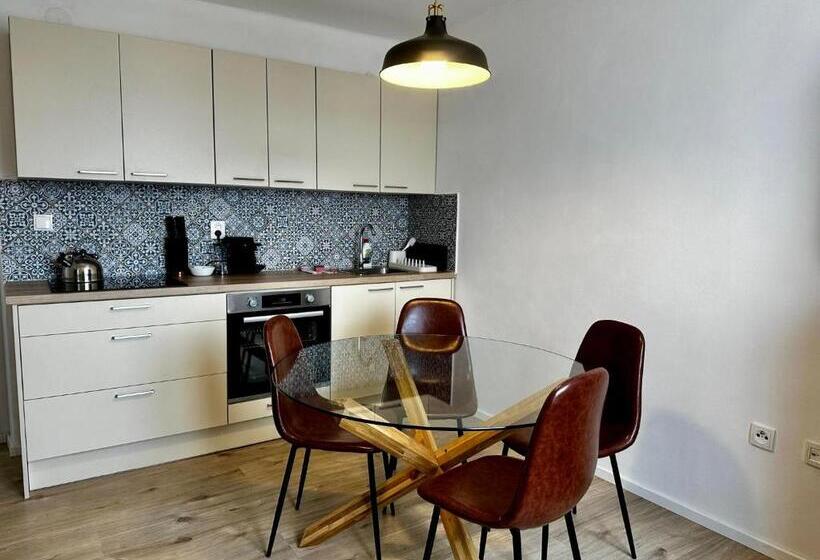 Apartmány Berlín   Rokytnice Nad Jizerou