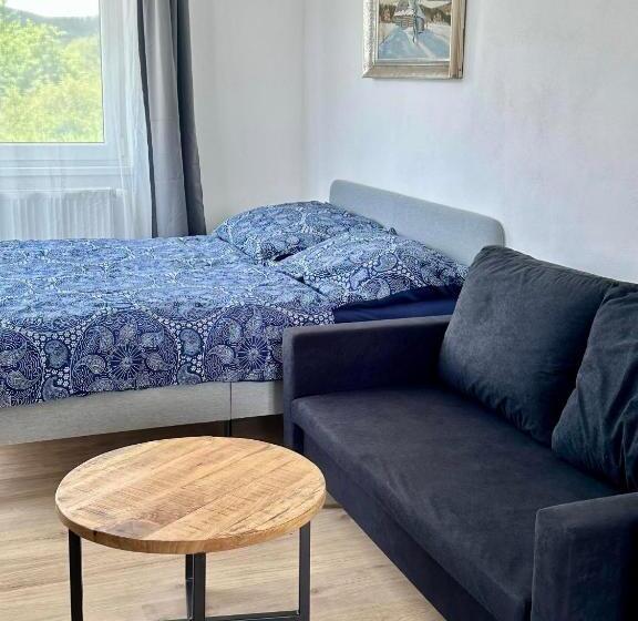 Apartmány Berlín   Rokytnice Nad Jizerou