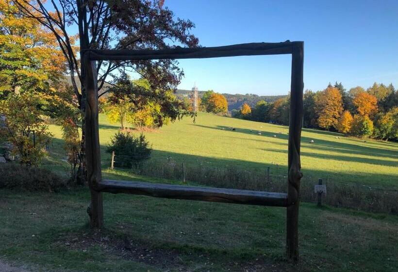 Apartmány Berlín   Rokytnice Nad Jizerou