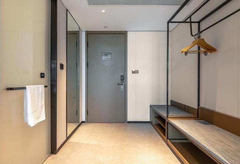 Atour Hotel Changshu Yunshang Town Mocheng Avenue