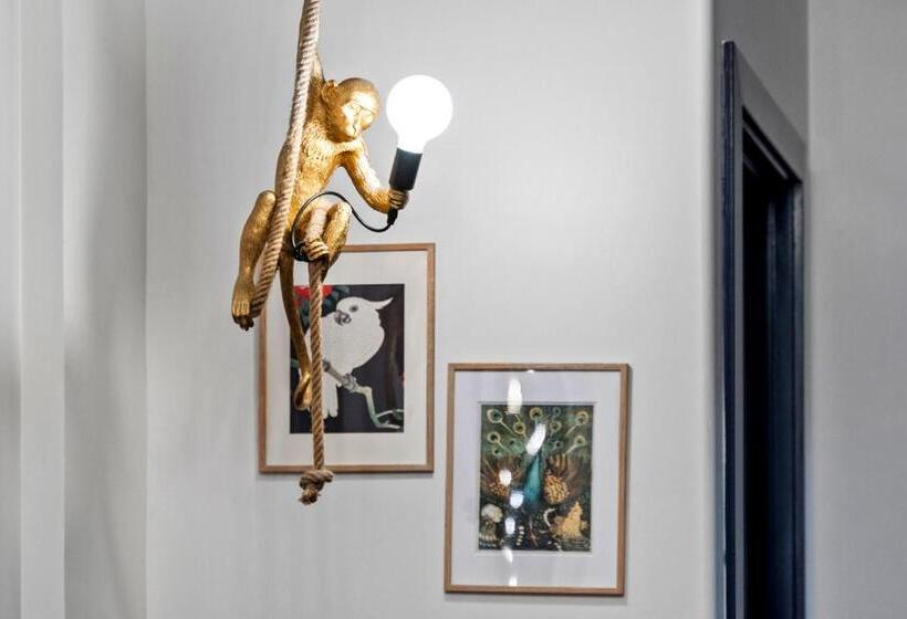 Balboa Park Hotel   Walk To Little Italy   Queen