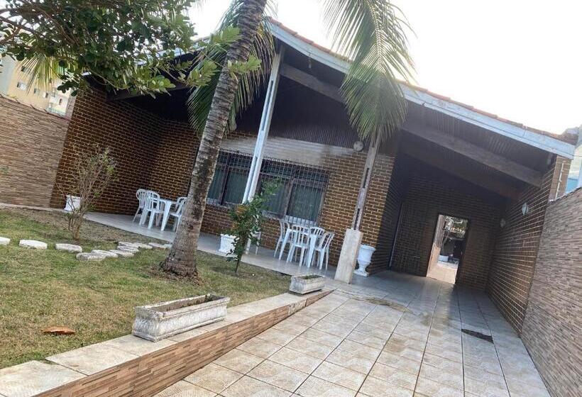 ベッドアンドブレックファースト Villa Dos Anjos