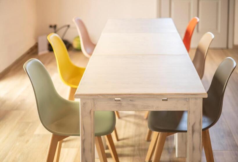 Casa Di Minnanni B&b