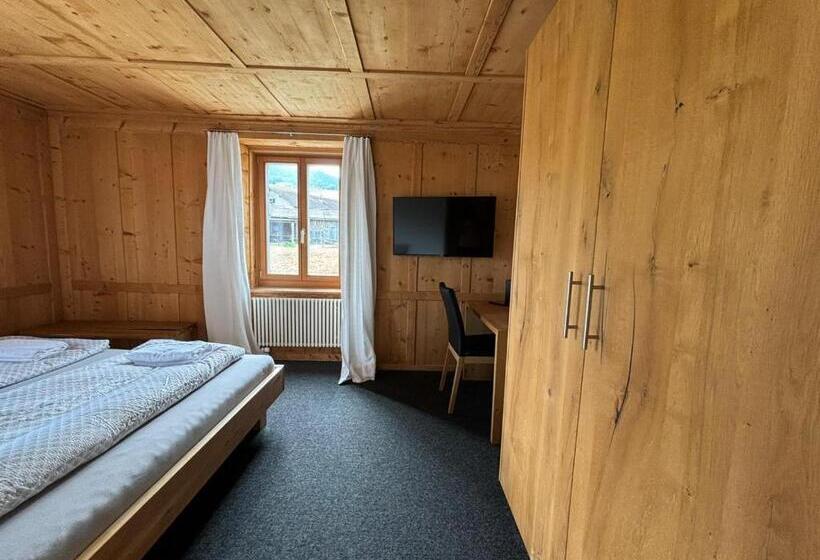 فندق Landgasthof Zum Glenner