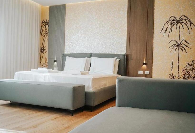호텔 Luxury Suites Eizhen