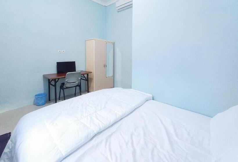 فندق Rega Guesthouse Redpartner