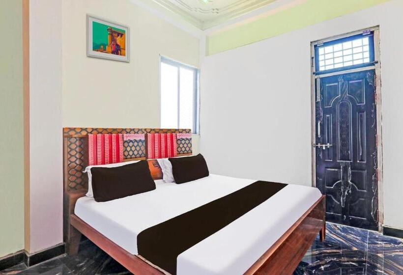 בית מלון כפרי Spot On S.a.