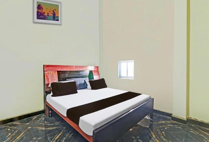 בית מלון כפרי Spot On S.a.