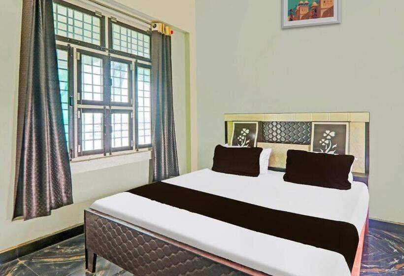 בית מלון כפרי Spot On S.a.