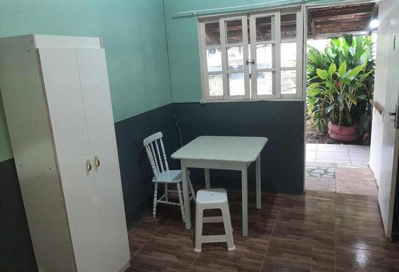 酒店 Vivendas Do Trabalhador