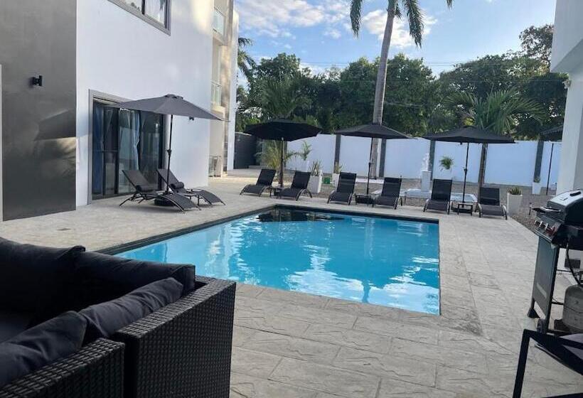 Level Suites #7