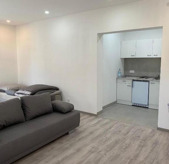 Пансион Apartment Melle