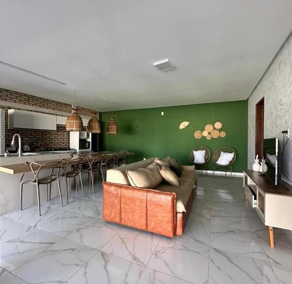 膳宿费 Armonia Casa