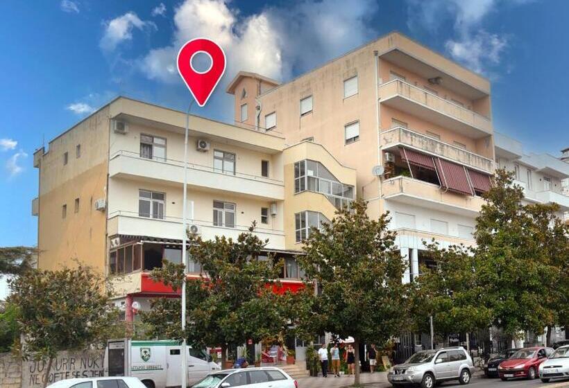 پانسیون City Center