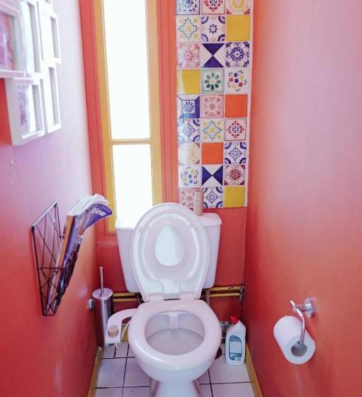 پانسیون Duplex Pantin
