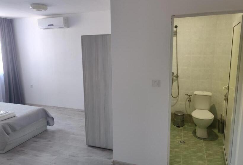 Пансион Guest Room 5 Zdrave