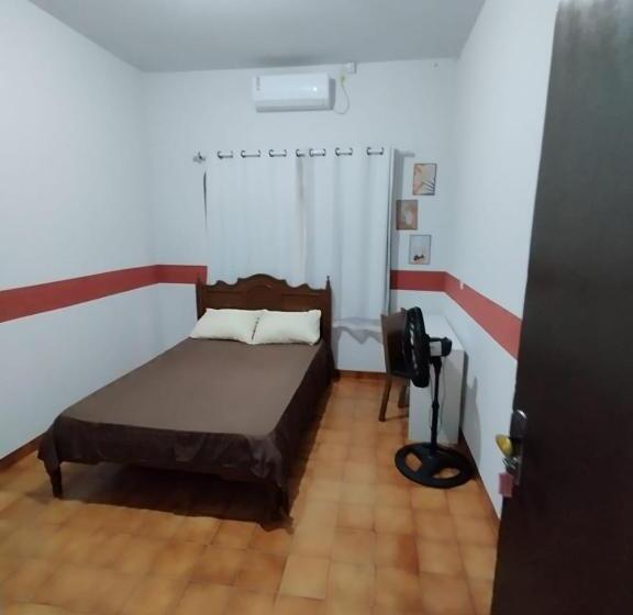 بنسيون Pousada Castelinho