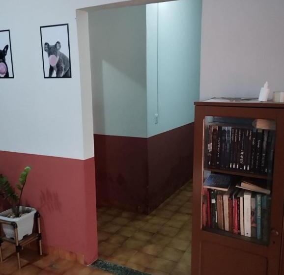 بنسيون Pousada Castelinho
