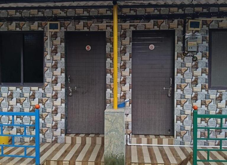Tanav Resort Neral