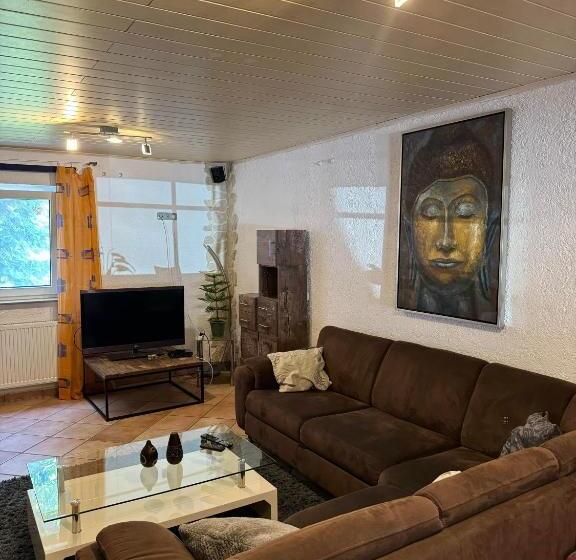 ユースホステル Gästehaus Schröder