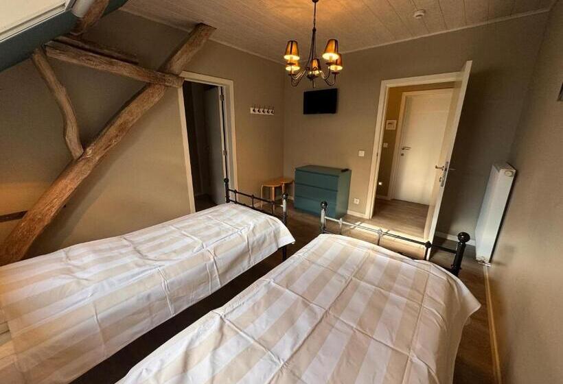 B&b De Vreehoeve