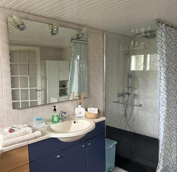 Bed and Breakfast Chambre Sur Eysines