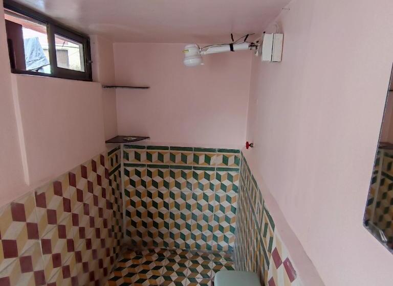 تختخواب و صبحانه Conexión Urbana En El Centro De Ambato